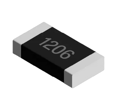 Capacitor Reel SMD Chip 0.033uF 50V Y5V 1206 4K R9925