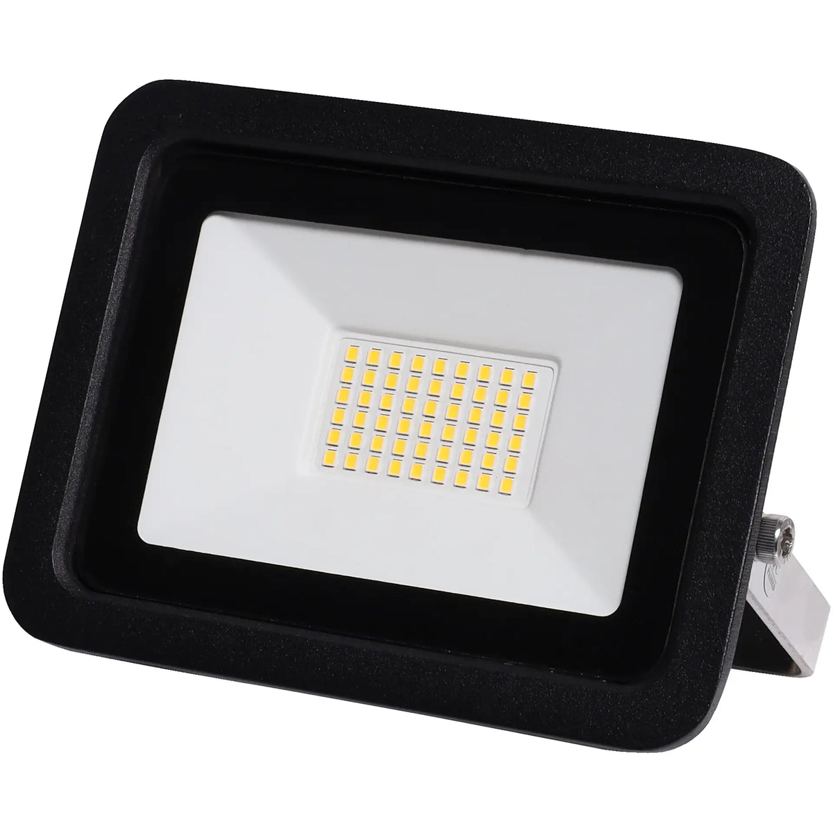 LED Floodlight 10W 240V AC IP65 Natural White X2312D