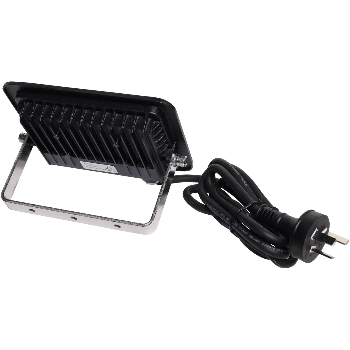 LED Floodlight 10W 240V AC IP65 Natural White X2312D