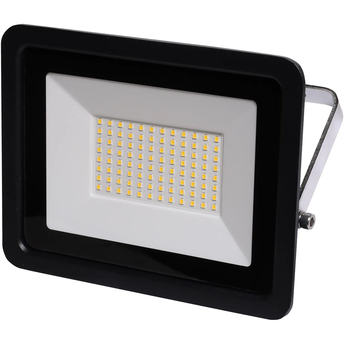 LED Floodlight 20W 240V AC IP65 Natural White  X2314D