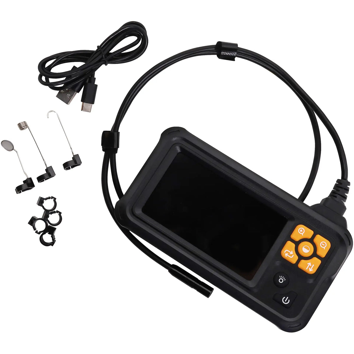 Inspection Camera HD 1m S8741