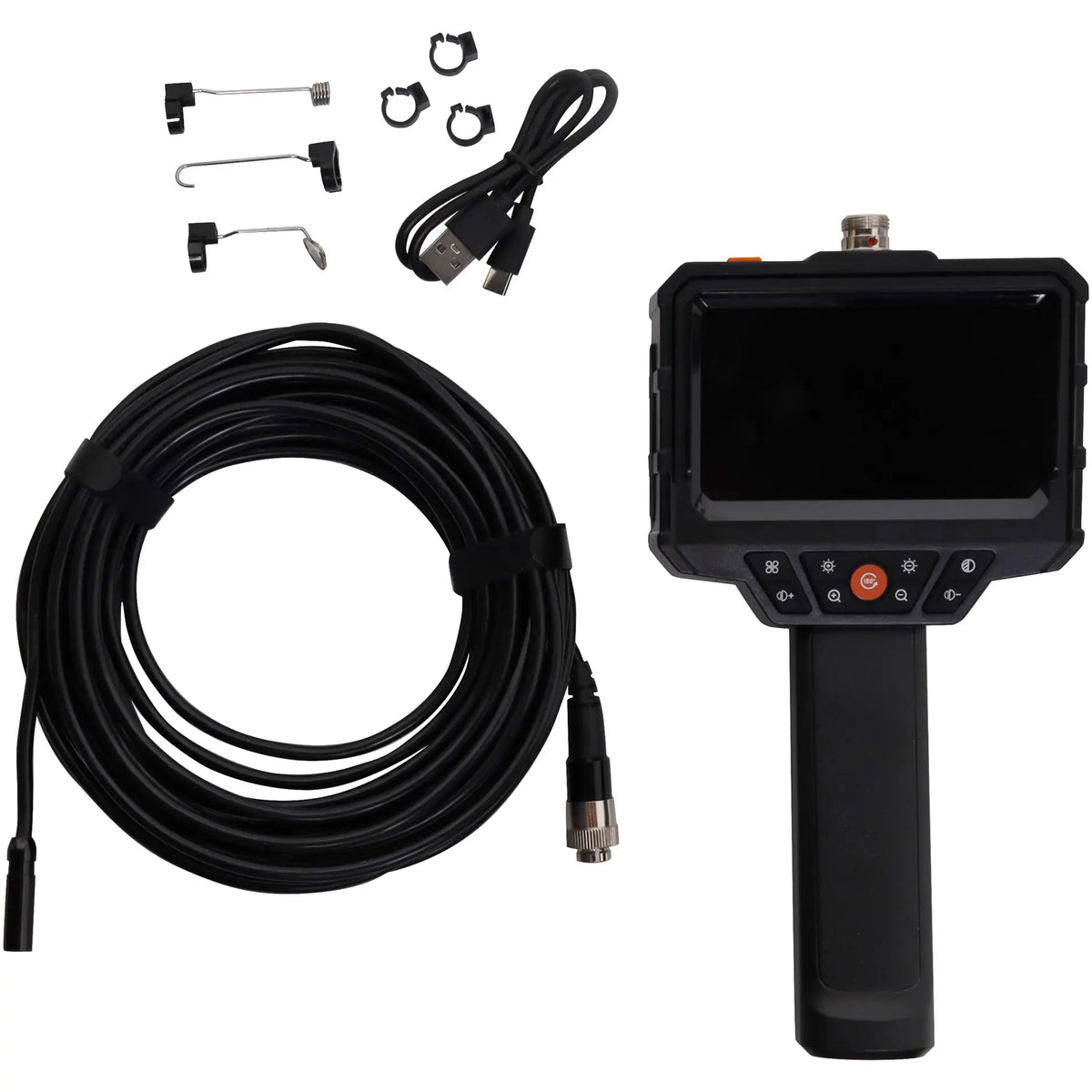 Inspection Camera 5m HD S8742B