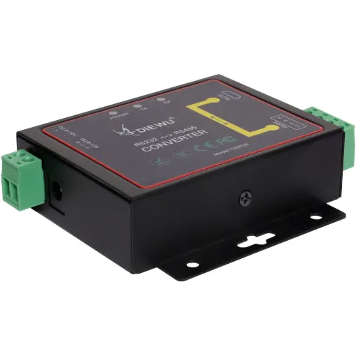 Converter RS232 To RS485 Converter D4209