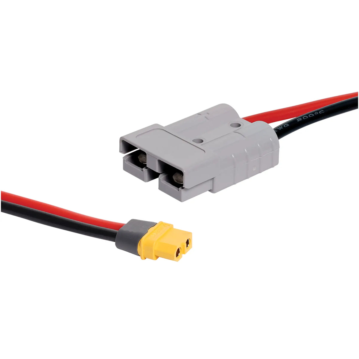 Anderson Adapter Cables XT60 DC To Anderson Style Adaptor Cable M8665