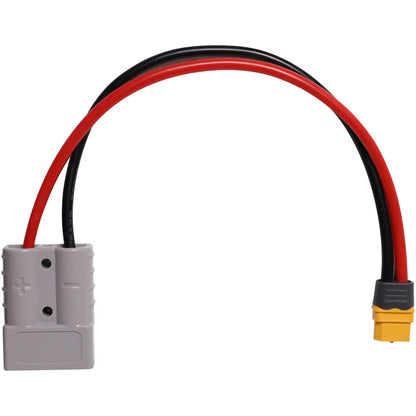 Anderson Adapter Cables XT60 DC To Anderson Style Adaptor Cable M8665