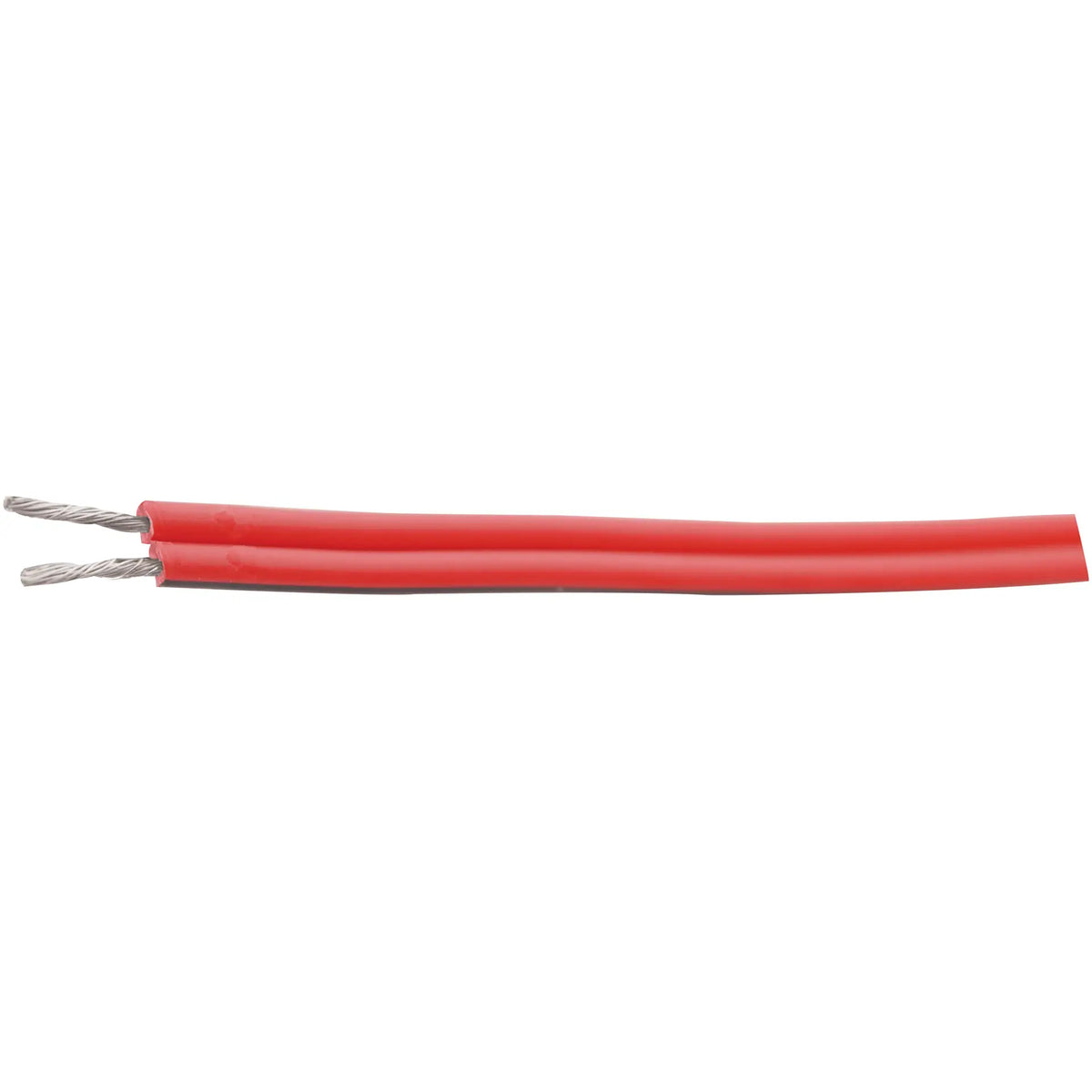Speaker Wire Figure 8 Handy Cable Reel 18AWG Red/Black 10m WH1921