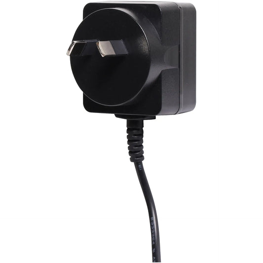 Appliance Power Supply Adapter 12V DC 0.5A 2.1mm Tip Centre + M8931C