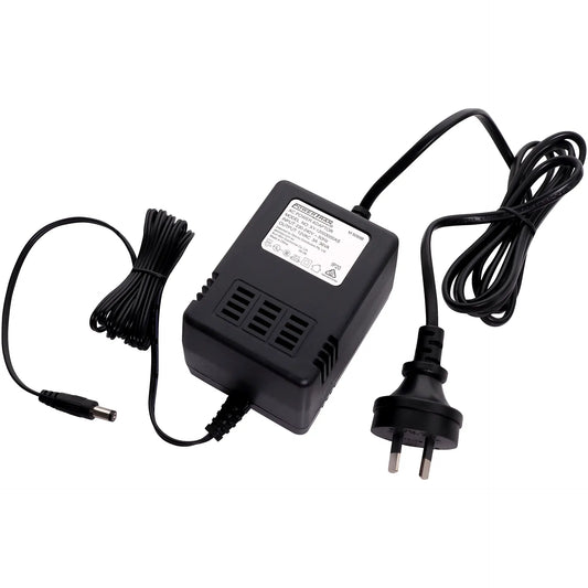 Power Supply Adapter 12V AC 3A Appliance Power Supply M9269B