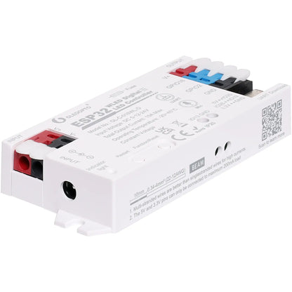 Esp32 Wi-fi Wled Digital Led Controller X3331