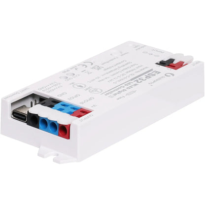 Esp32 Wi-fi Wled Digital Led Controller X3331