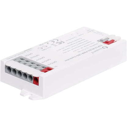 Esp32 Wi-fi Wled Pwm Led Controller X3333
