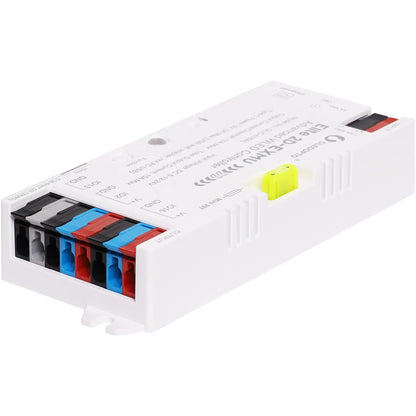 ESP32 Wi-fi / Ethernet WLED Digital LED Controller X3330