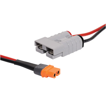 Anderson To Xt60i Dc Cable 300mm M8664