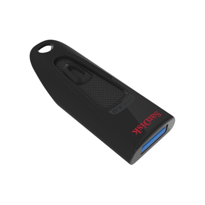 Sandisk 256gb Ultra Usb3.0 Flash Drive SDCZ48-256G-U46