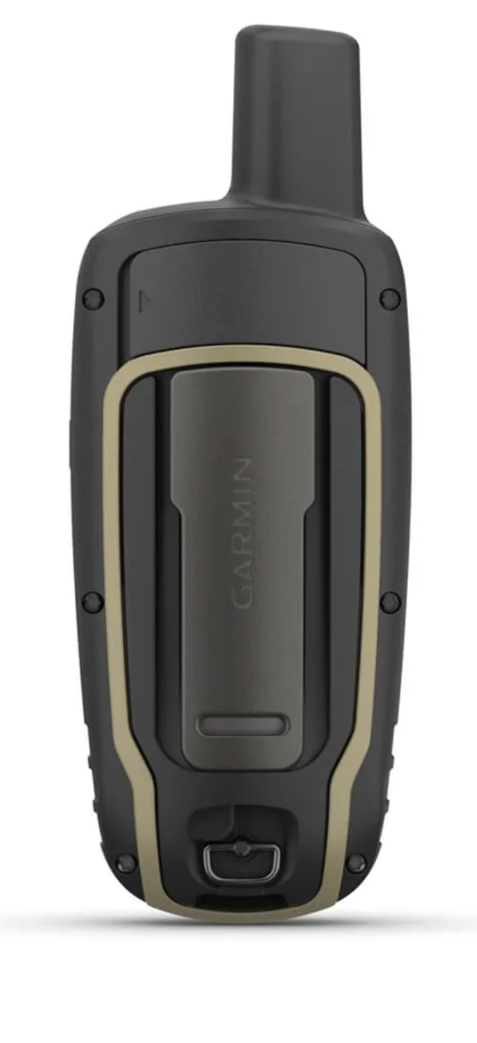 Garmin Gpsmap 65 Handheld Gps 010-02451-02