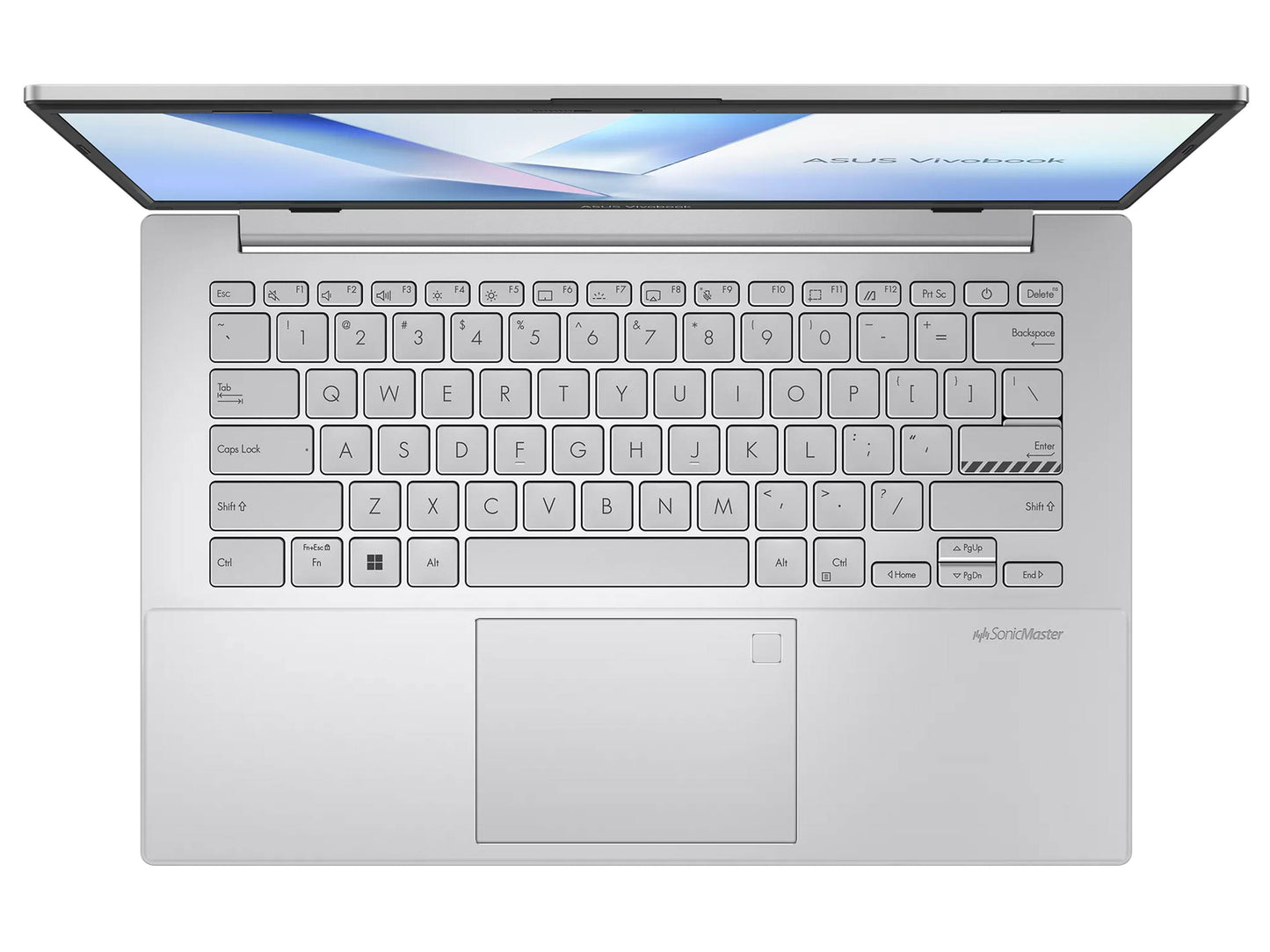 Asus Vivobook Go 14 Notebook NBA-E1404FA-EB1615WS-P