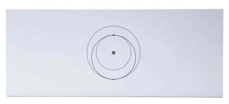 Starlink Standard Gen 3 Mesh Router 02633003
