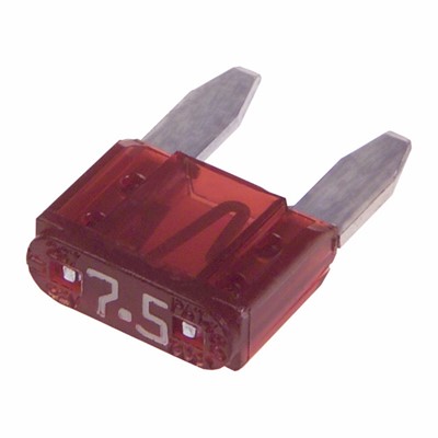 Fuse Low Profile 7.5a 32v Auto ATN7.5