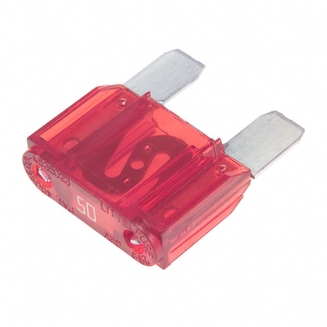 Fuse Blade 5A 32V Auto Pink ATC5-50