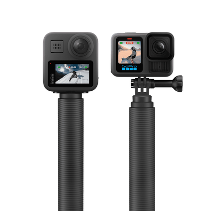 Gopro Invisible 360 Degree Grip Extension Pole 1.2m AGXTM-001