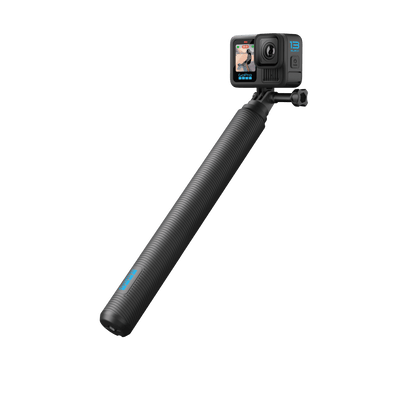Gopro Invisible 360 Degree Grip Extension Pole 1.2m AGXTM-001
