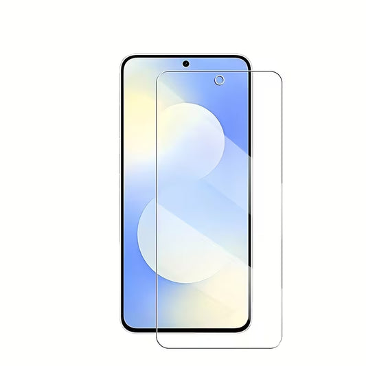 Samsung Galaxy S25fe, Hd Anti-scratch Tempered Glass BF7227608/S25FE