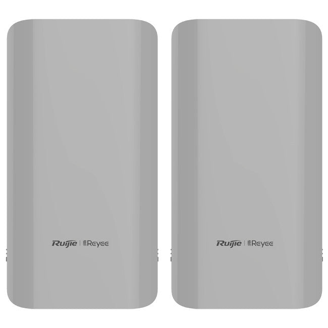 Ruijie Reyee Rg-est310(v2) 5ghz 10dbi Point To Point Wireless Bridge Pair WIF-RY-00167