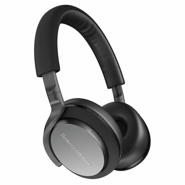 Bowers & Wilkins PX5 On Ear Noise Cancelling Wireless Headphones Space Grey FP41173