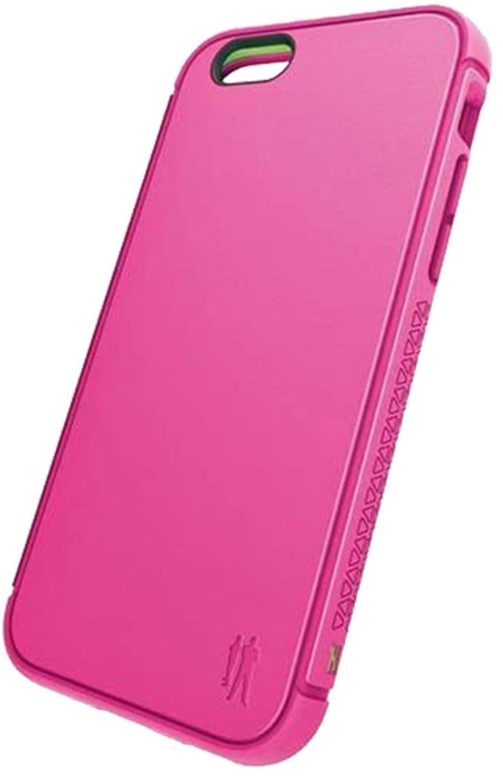 Bodyguardz iPhone 6+ Pink DCC19API6P3C0