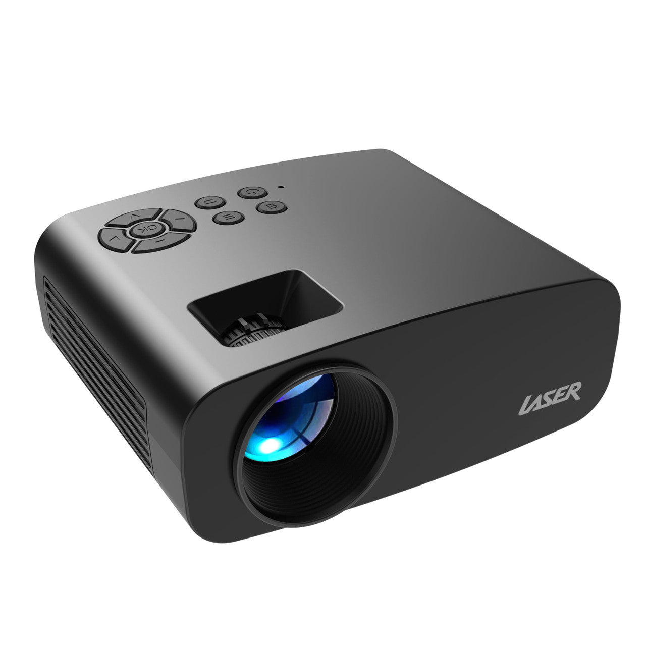 Laser Projector Movie & Gaming PJ-150HD-663