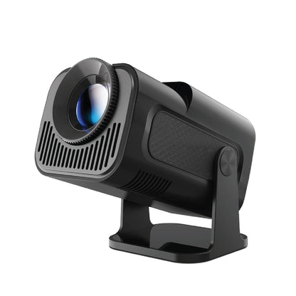 Laser Smart Gaming Projector 80 Games Dual Controllers PJ-GH803B-168