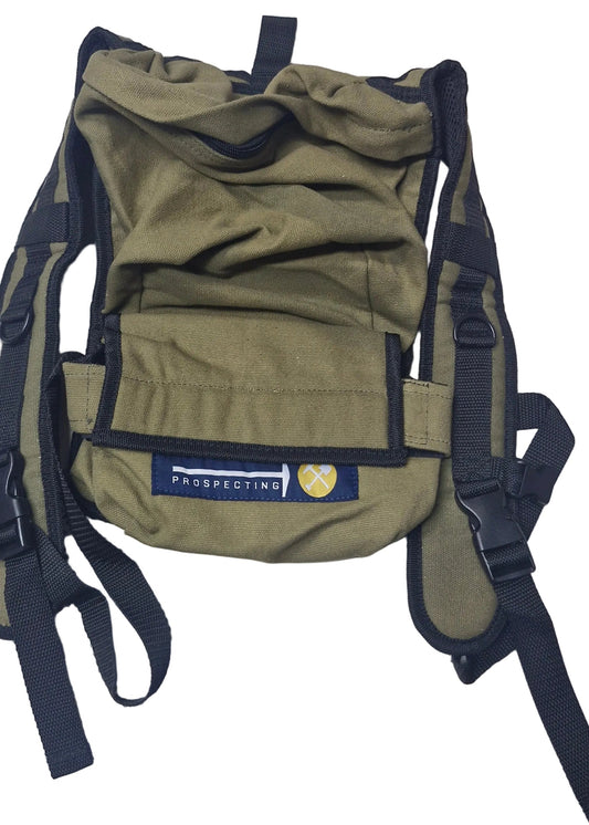 Backpack Deluxe Padding 124273