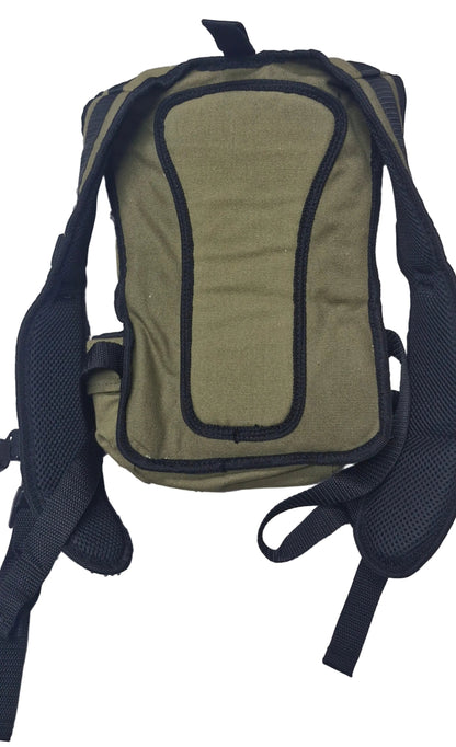 Backpack Deluxe Padding 124273