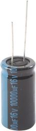 Capacitor Electro Rb 680µf 25v 680TKR25