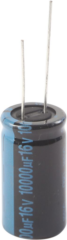 Capacitor Electro Rb 22uf 35v 105deg 22TKR35