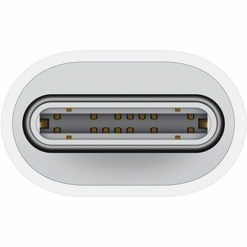 Apple USB-C To Lightning Adaptor 5922321 MUQX3FE/A