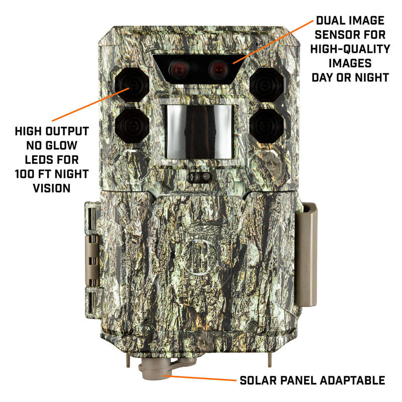 Bushnell Trail Camera 30MP 119977M