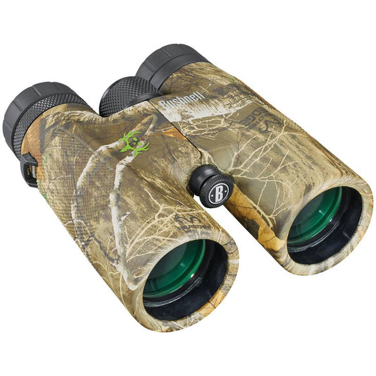 Bushnell Powerview 10x42 Bone Collectors Binoculars 141042RB