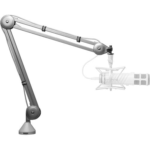 Rode Swivel Mount Studio Microphone Boom Arm Psa1