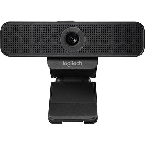 Logitech C925e 1080p Webcam VILT-C925E