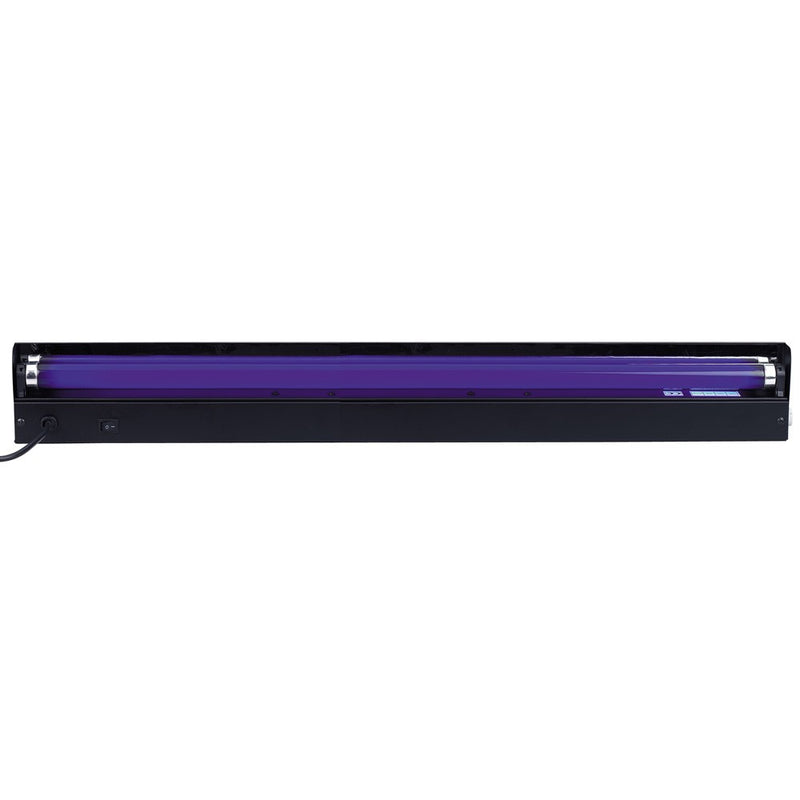 Beamz Uv-60 Black Light Holder And Tube 60cm UV-60