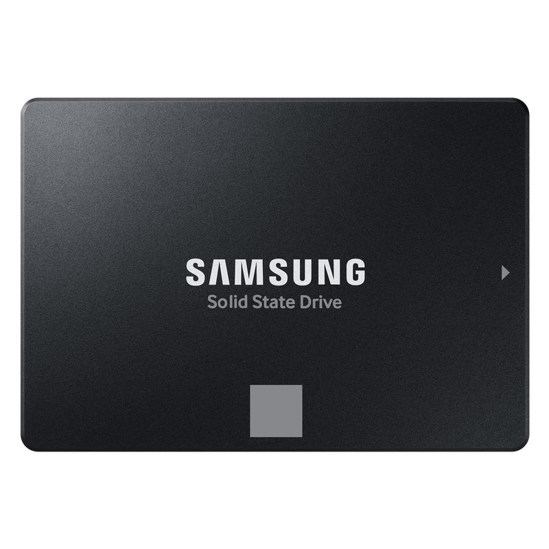 Samsung 870EVO 1TB SSD 2.5in HBS-870EVO-1TB
