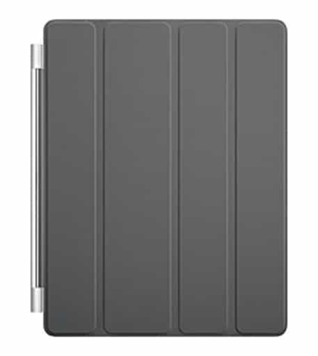 Apple iPad Smart Cover -Dark Grey MD306FE/A 1814761