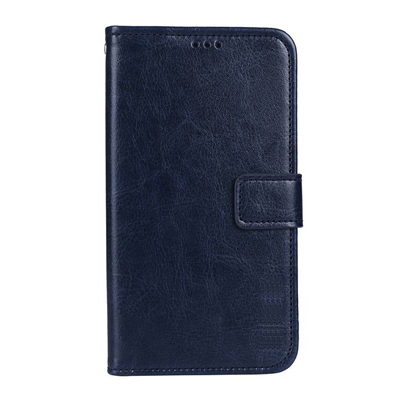 Samsung A56 Wallet Case Dark Blue A56P20DB