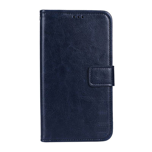 Samsung A56 Wallet Case Dark Blue A56P20DB