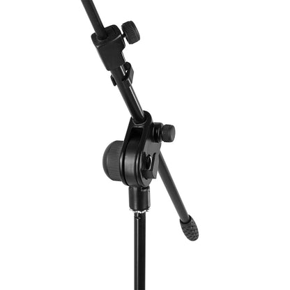 Vonyx Microphone Boom Stand Diecast Base MS20