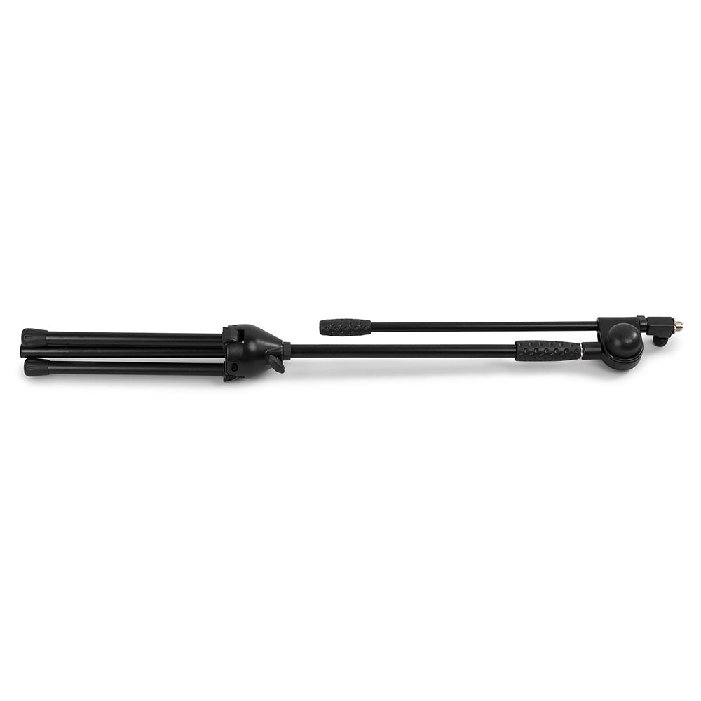 Vonyx Microphone Boom Stand Diecast Base MS20