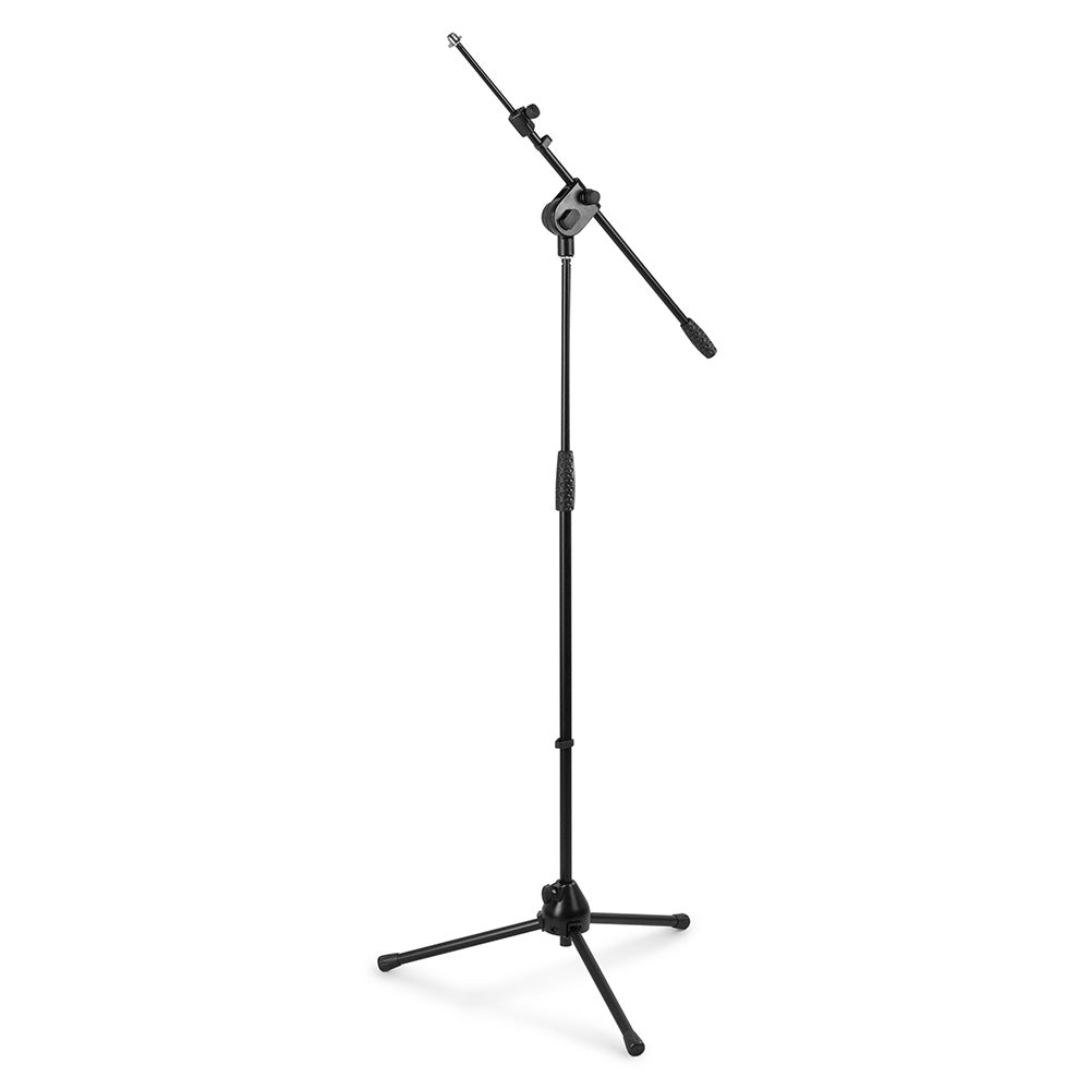 Vonyx Microphone Boom Stand Diecast Base MS20
