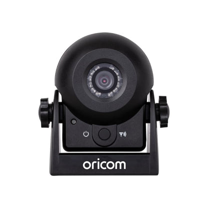 Oricom Reverse Camera Portable Rechargeable Magnetic IPX6 WRC001