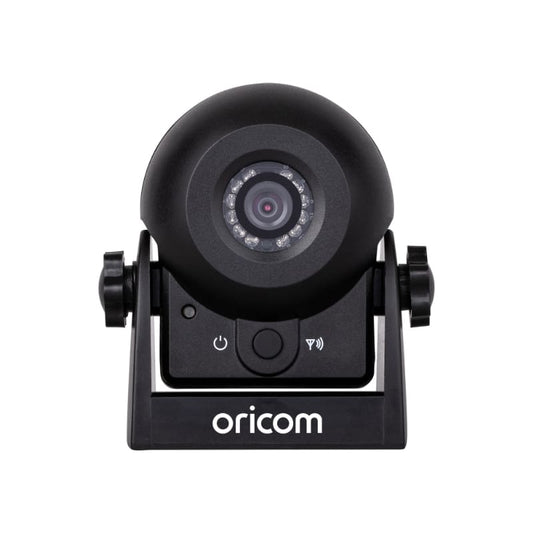 Oricom Reverse Camera Portable Rechargeable Magnetic IPX6 WRC001